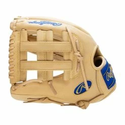 Rawlings Heart Of The Hide R2G Kris Bryant 12.25" Baseball Glove -Baseball Gloves Sales Store e2df 11 21 rawlings heart of the hide r2g 12 25 kris bryant baseball glove prorkb17 33270 4 l