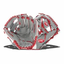 Rawlings HOH Mark Of A Pro 11.25" Baseball Glove