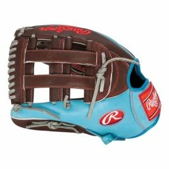 Rawlings Heart Of The Hide 12.75" Baseball Glove -Baseball Gloves Sales Store e39c 10 22 rawlings heart of the hide 12 75 baseball glove pro3039 6ch 35896 4 l