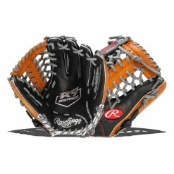 Rawlings R9 ContoUR Fit 11.5" Youth Baseball Glove
