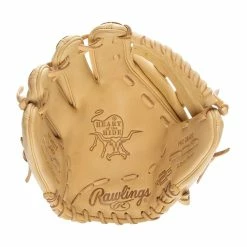 Rawlings Heart Of The Hide R2G Kris Bryant 12.25" Baseball Glove -Baseball Gloves Sales Store e440 11 21 rawlings heart of the hide r2g 12 25 kris bryant baseball glove prorkb17 33270 6 l