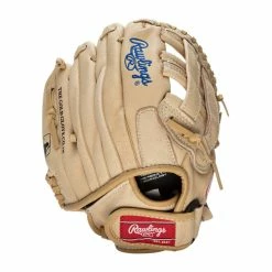 Rawlings Sure Catch Kris Bryant 10.5" Youth Baseball Glove -Baseball Gloves Sales Store e50d 08 21 rawlings sure catch 10 5 kris bryant youth baseball glove sc105kb 34627 7 l