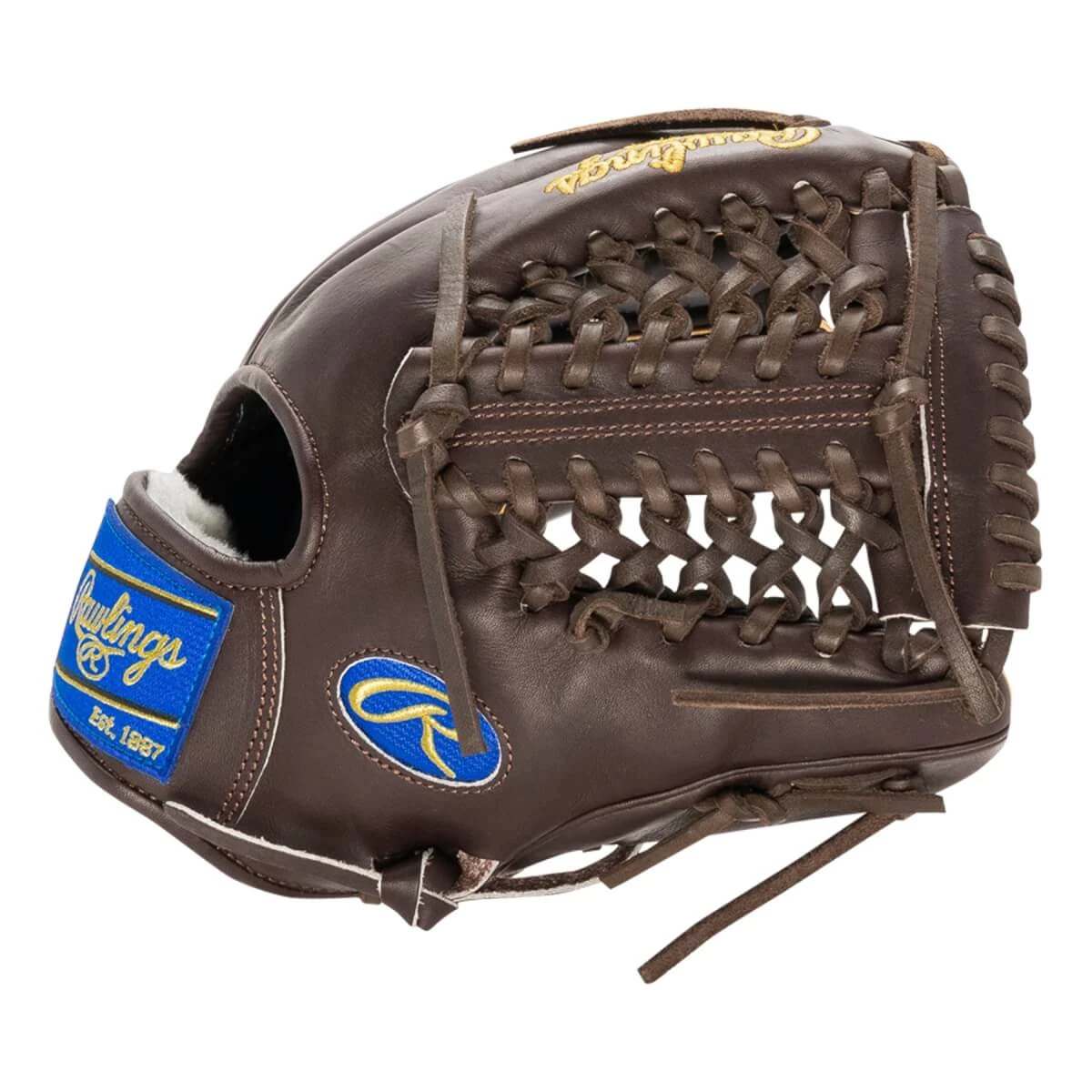 Rawlings Pro Preferred 11.75" Baseball Glove 13 Rawlings Pro Preferred 11.75" Baseball Glove - Image 11