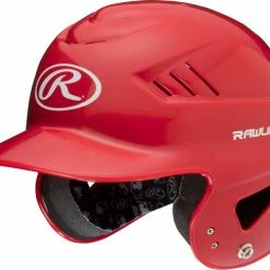 Rawlings Coolflo Batting Helmet RCF -Baseball Gloves Sales Store e7e67bb0070a3d24c72b125c6d7c65ab