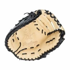 Rawlings Heart Of The Hide 13" First Base Mitt 22 Rawlings Heart Of The Hide 13" First Base Mitt -Baseball Gloves Sales Store e85b 12 21 rawlings heart of the hide 13 first base mitt prodctcb 29900 6 l