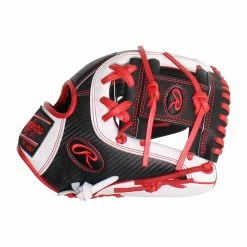 Rawlings Heart Of The Hide Hyper Shell 11.5" Baseball Glove -Baseball Gloves Sales Store e926 06 20 rawlings heart of the hide hyper shell 11 5 baseball glove pro204 2bscf 33277 4 l