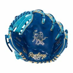 Rawlings Heart Of The Hide R2G ContoUR Fit 11.25" Baseball Glove -Baseball Gloves Sales Store ea10 12 21 rawlings heart of the hide r2g contour fit 11 25 baseball glove pror312u 2r 34607 6 l