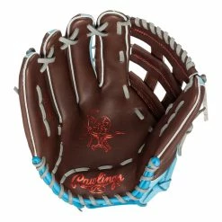 Rawlings Heart Of The Hide 12.75" Baseball Glove -Baseball Gloves Sales Store ec51 10 22 rawlings heart of the hide 12 75 baseball glove pro3039 6ch 35896 2 l