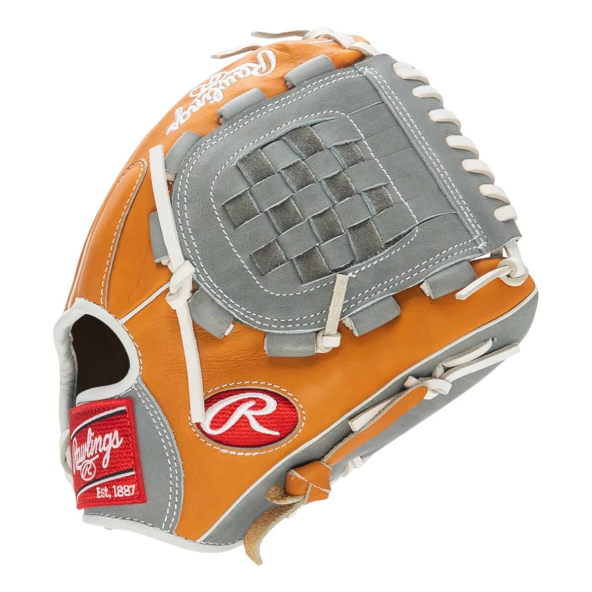Rawlings HOH Mark Of A Pro 11" Baseball Glove 5 Rawlings HOH Mark Of A Pro 11" Baseball Glove - Image 3
