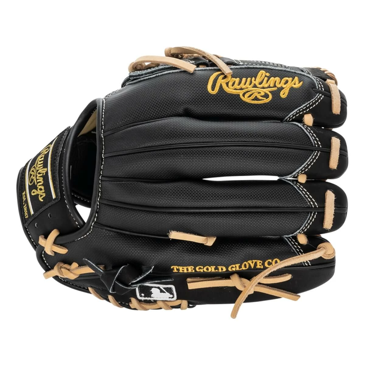 Rawlings Heart Of The Hide Speed Shell 12" Baseball Glove 14 Rawlings Heart Of The Hide Speed Shell 12" Baseball Glove - Image 12