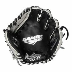Rawlings Gamer XLE Speed Shell 11.75" Baseball Glove -Baseball Gloves Sales Store ed29 06 22 rawlings gamer xle speed shell 11 75 baseball glove gxle205 30bss 34647 13 l