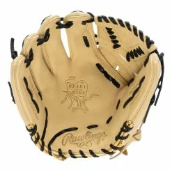 Rawlings Heart Of The Hide Pro Label 7 12" Baseball Glove -Baseball Gloves Sales Store ede7 11 22 rawlings heart of the hide pro label 7 12 baseball glove rpro206f 30c 36251 2 l