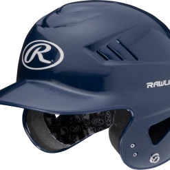 Rawlings Coolflo Batting Helmet RCF -Baseball Gloves Sales Store ee3a09a426109b9b3db69982afba031d