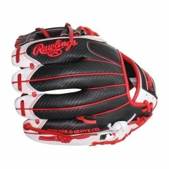 Rawlings Heart Of The Hide Hyper Shell 11.5" Baseball Glove -Baseball Gloves Sales Store ee60 06 20 rawlings heart of the hide hyper shell 11 5 baseball glove pro204 2bscf 33277 5 l