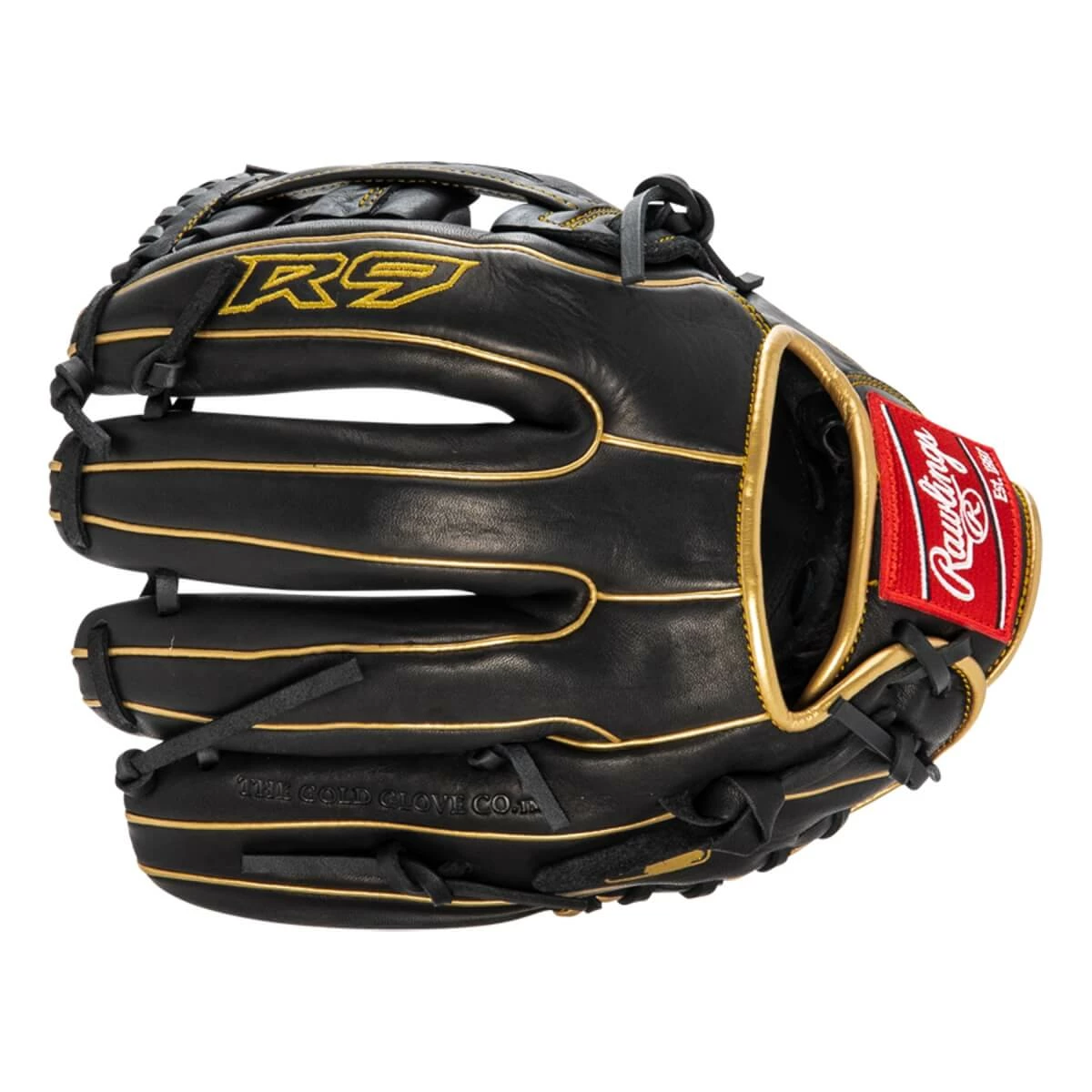 Rawlings R9 11.75" Baseball Glove 7 Rawlings R9 11.75" Baseball Glove - Image 5