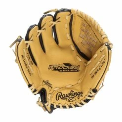 Rawlings Prodigy 11" Youth Baseball Glove -Baseball Gloves Sales Store ef25 10 21 rawlings prodigy 11 youth baseball glove p110cb 31917 2 l