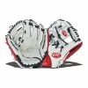 Rawlings HOH Mark Of A Pro 11.5" Baseball Glove -Baseball Gloves Sales Store ef53 05 22 rawlings hoh mark of a pro 11 5 baseball glove sp204 2ws 33457 016 l