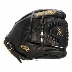 Rawlings Heart Of The Hide Pro Label 7 12" Baseball Glove -Baseball Gloves Sales Store efc3 11 22 rawlings heart of the hide pro label 7 12 baseball glove rpro206f 30b 36250 11 l