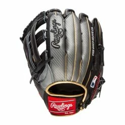 Rawlings Heart Of The Hide Hyper Shell Bryce Harper 13" Baseball Glove -Baseball Gloves Sales Store f0b9 05 22 rawlings heart of the hide hyper shell 13 bryce harper baseball glove probh3 33259 022 l