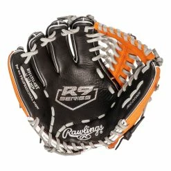Rawlings R9 ContoUR Fit 11.5" Youth Baseball Glove -Baseball Gloves Sales Store f0c5 10 22 rawlings r9 11 5 youth baseball glove r9115u 4bt 35915 2 l