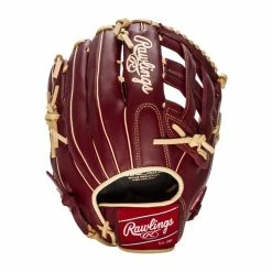 Rawlings Sandlot 12.75" Baseball Glove -Baseball Gloves Sales Store f1c1 08 21 rawlings sandlot 12 75 baseball glove s1275hs 34625 14 l