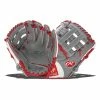 Rawlings HOH Mark Of A Pro 11.25" Baseball Glove -Baseball Gloves Sales Store f24a 03 22 rawlings hoh mark of a pro 11 25 baseball glove spnp2 6gw 33465 8 l