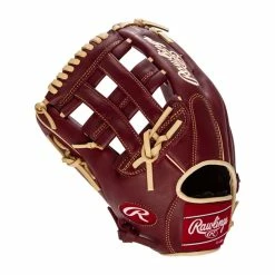 Rawlings Sandlot 12.75" Baseball Glove -Baseball Gloves Sales Store f2b7 08 21 rawlings sandlot 12 75 baseball glove s1275hs 34625 5 l