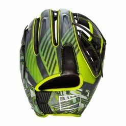 Rawlings REV1X Francisco Lindor 11.75" Baseball Glove -Baseball Gloves Sales Store f369 07 21 rawlings rev1x 11 75 baseball glove revfl12 34585 14 l