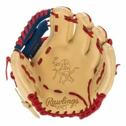 Rawlings Heart Of The Hide R2G 11.5" Baseball Glove -Baseball Gloves Sales Store f40a 03 22 rawlings heart of the hide r2g 11 5 baseball glove pror314 19crs 33490 13 l