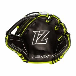 Rawlings REV1X Francisco Lindor 11.75" Baseball Glove -Baseball Gloves Sales Store f44a 07 21 rawlings rev1x 11 75 baseball glove revfl12 34585 13 l
