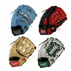 Rawlings Custom Glove