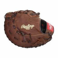 Rawlings Player Preferred 12.5" Baseball First Base Mitt 20 Rawlings Player Preferred 12.5" Baseball First Base Mitt -Baseball Gloves Sales Store f624 01 20 rawlings player preferred 12 5 first base mitt pfbdct 25388 5 l