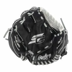 Rawlings Sure Catch 10.5" Youth Baseball Glove -Baseball Gloves Sales Store fa75 04 22 rawlings sure catch 10 5 youth baseball glove sc105bgb 31920 6 l