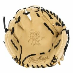 Rawlings Heart Of The Hide Pro Label 7 12" Baseball Glove -Baseball Gloves Sales Store fb24 11 22 rawlings heart of the hide pro label 7 12 baseball glove rpro206f 30c 36251 6 l