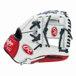 Rawlings HOH Mark Of A Pro 11.5" Baseball Glove 12 Rawlings HOH Mark Of A Pro 11.5" Baseball Glove -Baseball Gloves Sales Store fba6 03 22 rawlings hoh mark of a pro 11 5 baseball glove sp204 2ws 33457 11 l