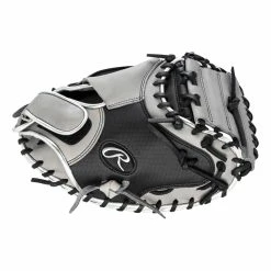 Rawlings Gamer XLE Speed Shell 32.5" Baseball Catcher's Mitt -Baseball Gloves Sales Store fe29 06 22 rawlings gamer xle speed shell 32 5 baseball catchers mitt gxlesp13bss 34649 4 l