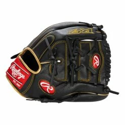 Rawlings R9 12" Baseball Glove -Baseball Gloves Sales Store feb0 02 22 rawlings r9 12 baseball glove r9206 9bg 33538 18 l