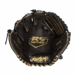 Rawlings R9 12" Baseball Glove -Baseball Gloves Sales Store ffa5 11 21 rawlings r9 12 baseball glove r9206 9bg 33538 13 l