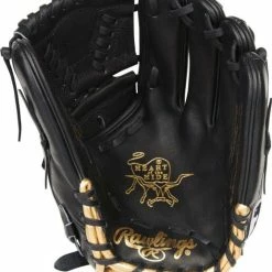 Rawlings Pro Label 7 Heart Of The Hide Infield/Pitcher Glove: PRO206F-30B -Baseball Gloves Sales Store pjkdsfm2tdbamzvi0s8f