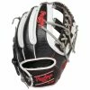 Rawlings Heart Of The Hide 11.5" Baseball Glove: PRO314-32BW 2 Rawlings Heart Of The Hide 11.5" Baseball Glove: PRO314-32BW -Baseball Gloves Sales Store pro314 32bw back