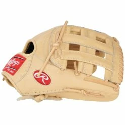 Rawlings Heart Of The Hide 13" Bryce Harper Baseball Glove: PROBH3C 9 Rawlings Heart Of The Hide 13" Bryce Harper Baseball Glove: PROBH3C -Baseball Gloves Sales Store probh3c side