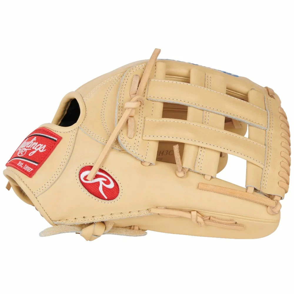 Rawlings Heart Of The Hide 13" Bryce Harper Baseball Glove: PROBH3C 6 Rawlings Heart Of The Hide 13" Bryce Harper Baseball Glove: PROBH3C - Image 4