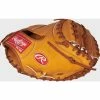 Rawlings Heart Of The Hide 33 In Baseball Catcher's Mitt - Throwing Hand: Right 2 Rawlings Heart Of The Hide 33 In Baseball Catcher's Mitt - Throwing Hand: Right -Baseball Gloves Sales Store rawlings heart of the hide 33 in baseball catchers
