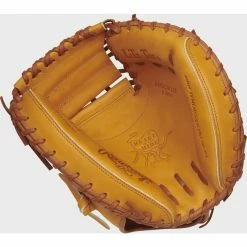 Rawlings Heart Of The Hide 33 In Baseball Catcher's Mitt - Throwing Hand: Right -Baseball Gloves Sales Store rawlings heart of the hide 33 in baseball catchers 2