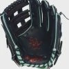 Rawlings ColorSync 6.0 12" Nolan Arenaldo IF PRONA28NM -Baseball Gloves Sales Store rawlings rawlings colorsync 60 12 nolan arenaldo i