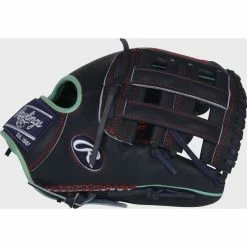 Rawlings ColorSync 6.0 12" Nolan Arenaldo IF PRONA28NM 9 Rawlings ColorSync 6.0 12" Nolan Arenaldo IF PRONA28NM -Baseball Gloves Sales Store rawlings rawlings colorsync 60 12 nolan arenaldo i 2