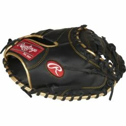 Rawlings Gamer R9 32 1/2" CM, Conv/1 PC -Baseball Gloves Sales Store rawlings rawlings gamer r9 32 1 2 cm conv 1 pc 2