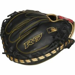Rawlings Gamer R9 32 1/2" CM, Conv/1 PC -Baseball Gloves Sales Store rawlings rawlings gamer r9 32 1 2 cm conv 1 pc 3