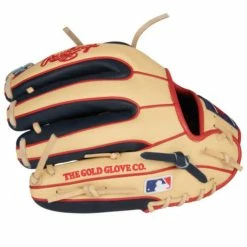 Rawlings Gold Glove Club (GOTM) December 2021 Heart Of The Hide 11.5 Tan/Red/Navy 8 Rawlings Gold Glove Club (GOTM) December 2021 Heart Of The Hide 11.5 Tan/Red/Navy -Baseball Gloves Sales Store rawlings rawlings gold glove club gotm december 20 2