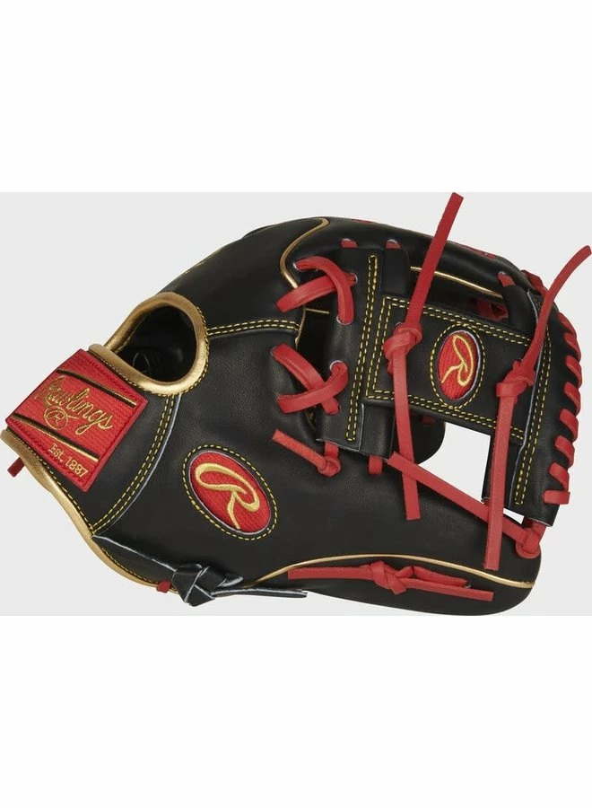Rawlings Heart Of The Hide 11.75 In Baseball Glove - Right 5 Rawlings Heart Of The Hide 11.75 In Baseball Glove - Right - Image 3